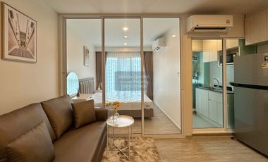 For rent 1 bed condo in Bang Na, Bangkok