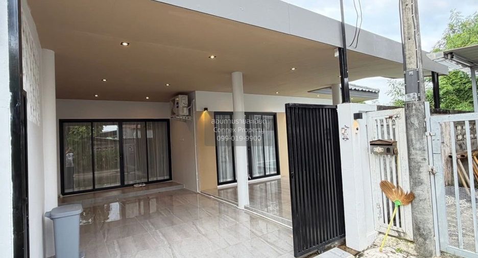 For rent 3 ベッドルーム villa in Mueang Phuket, Phuket