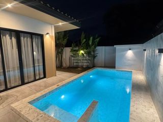 出租 3 卧室 别墅 在 Phuket Town, 普吉