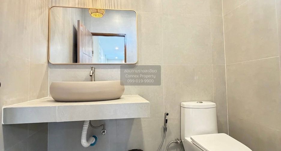 For rent 3 ベッドルーム villa in Mueang Phuket, Phuket