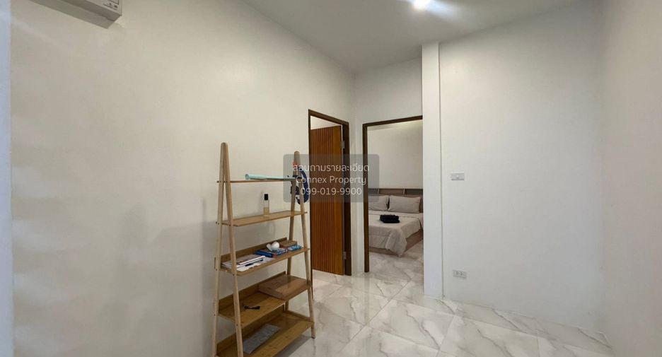 For rent 3 ベッドルーム villa in Mueang Phuket, Phuket