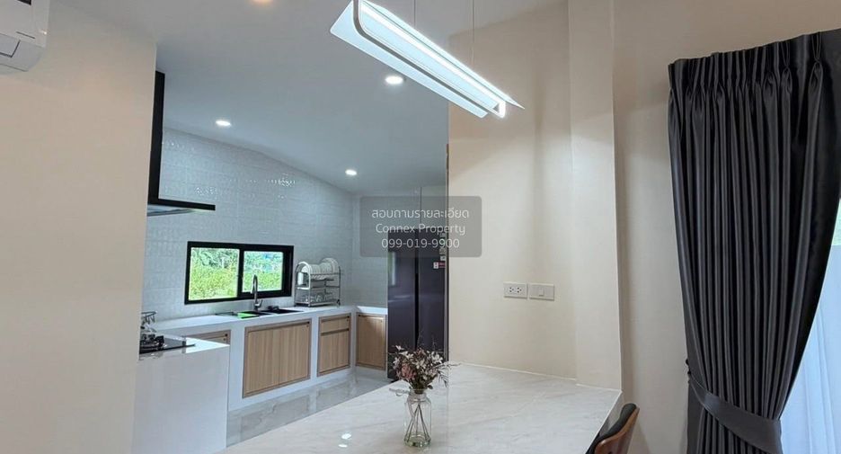 For rent 3 ベッドルーム villa in Mueang Phuket, Phuket