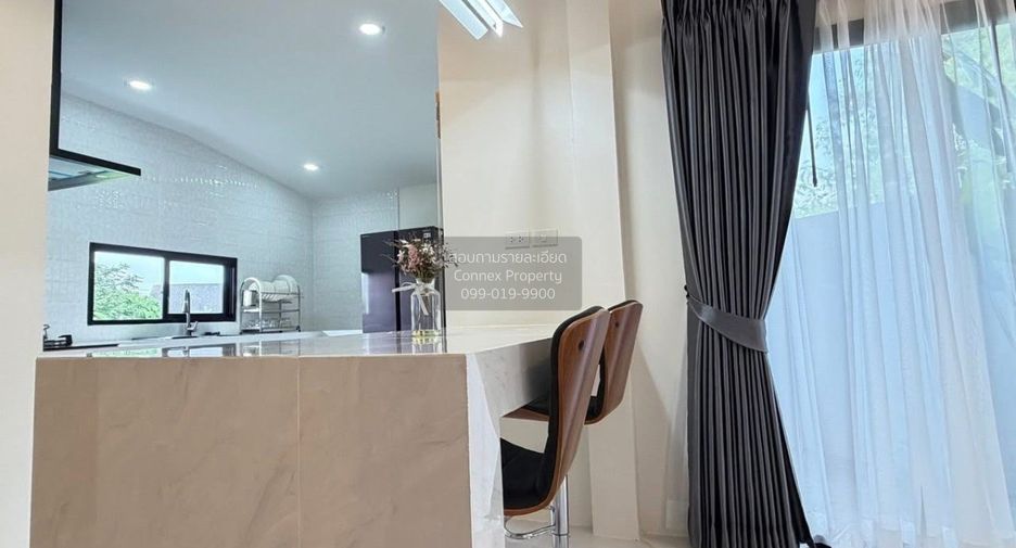 For rent 3 ベッドルーム villa in Mueang Phuket, Phuket