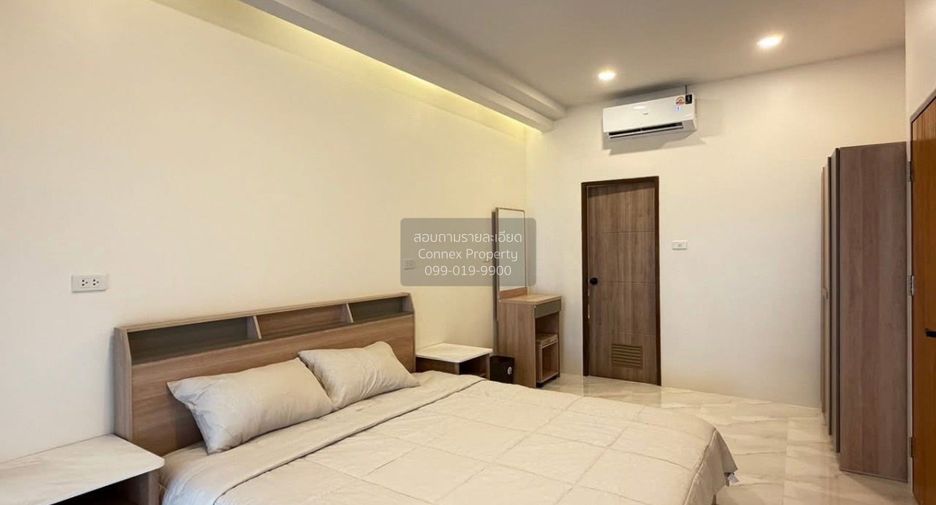 For rent 3 ベッドルーム villa in Mueang Phuket, Phuket