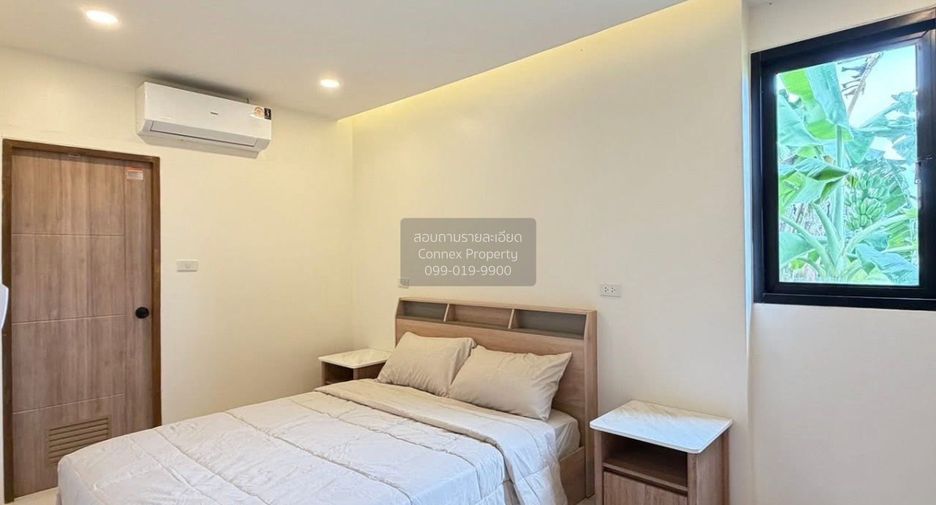 For rent 3 ベッドルーム villa in Mueang Phuket, Phuket