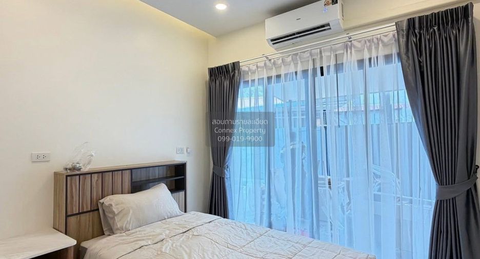 For rent 3 ベッドルーム villa in Mueang Phuket, Phuket