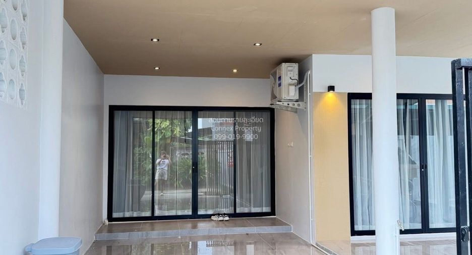 For rent 3 ベッドルーム villa in Mueang Phuket, Phuket