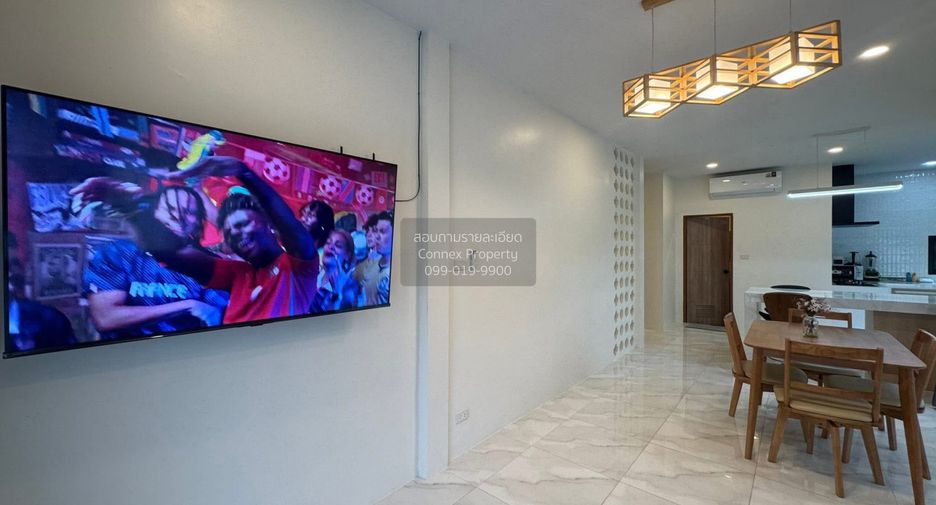 For rent 3 ベッドルーム villa in Mueang Phuket, Phuket