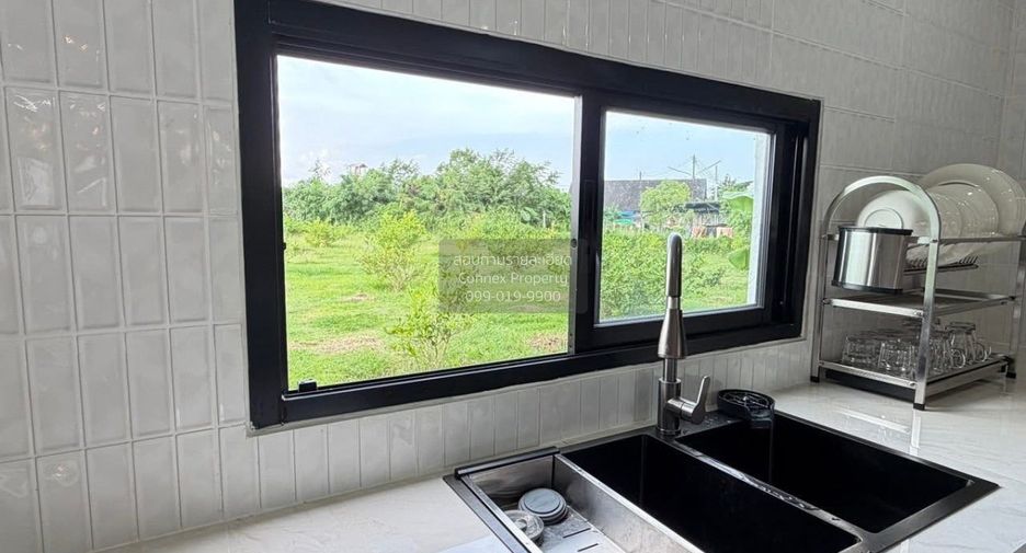 For rent 3 ベッドルーム villa in Mueang Phuket, Phuket