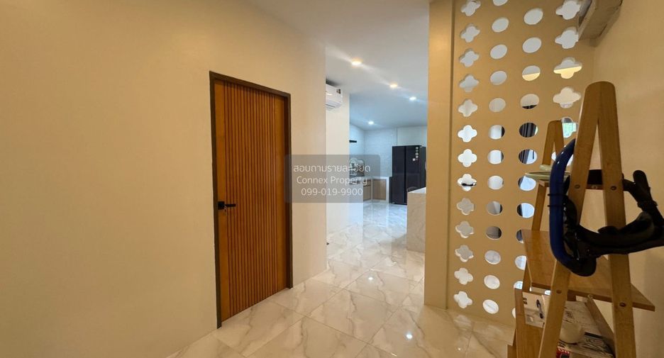For rent 3 ベッドルーム villa in Mueang Phuket, Phuket