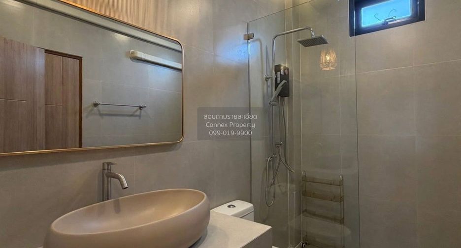 For rent 3 ベッドルーム villa in Mueang Phuket, Phuket