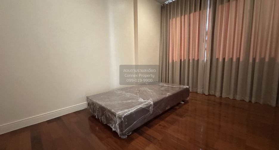 For rent 4 bedrooms house in Bueng Kum, Bangkok