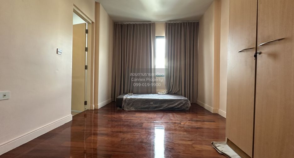 For rent 4 bedrooms house in Bueng Kum, Bangkok