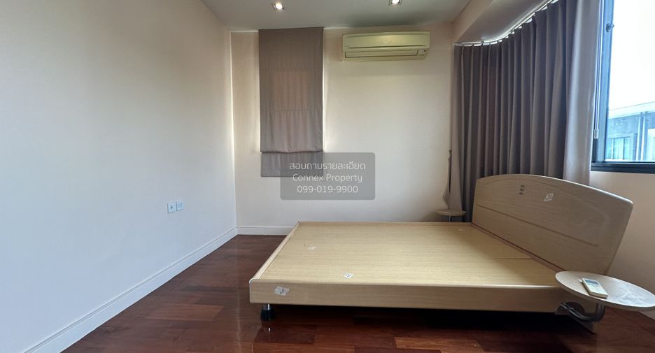 For rent 4 bedrooms house in Bueng Kum, Bangkok