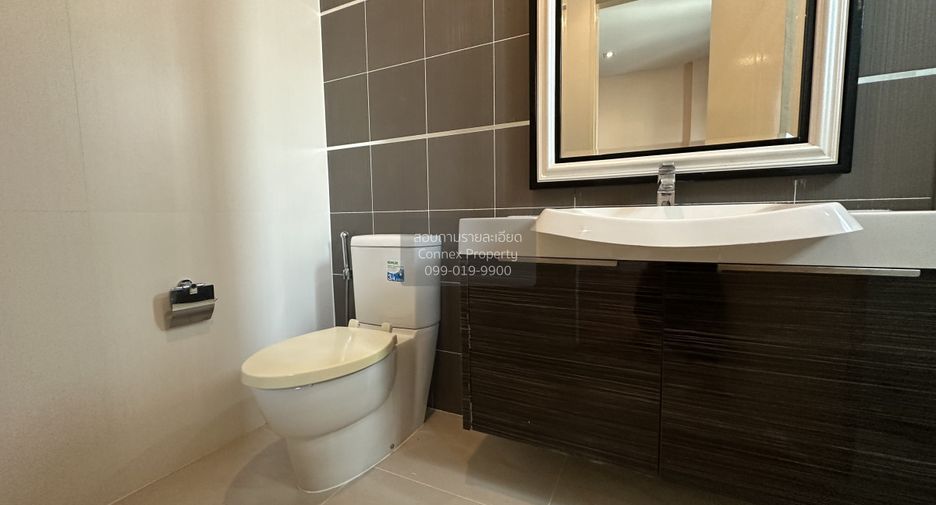 For rent 4 bedrooms house in Bueng Kum, Bangkok