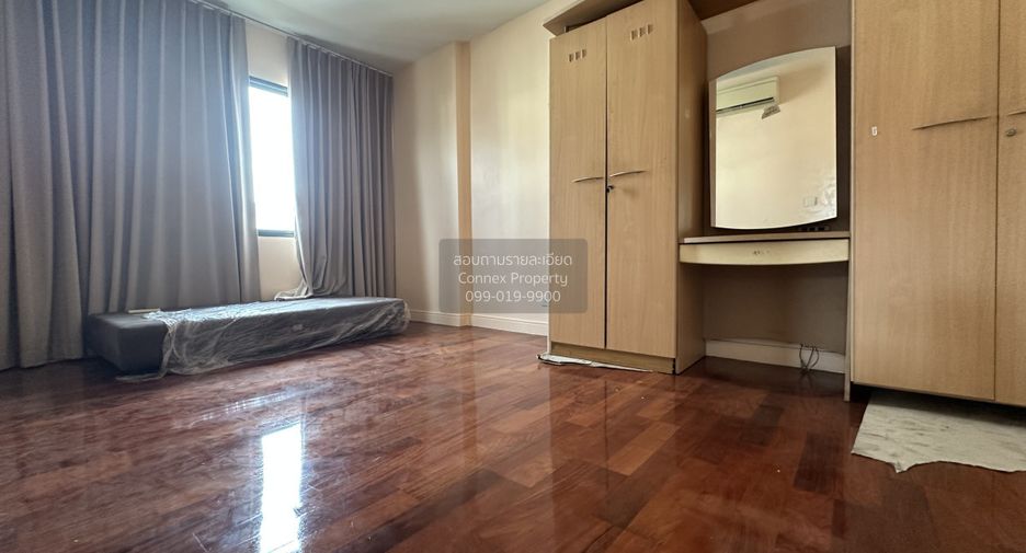For rent 4 bedrooms house in Bueng Kum, Bangkok