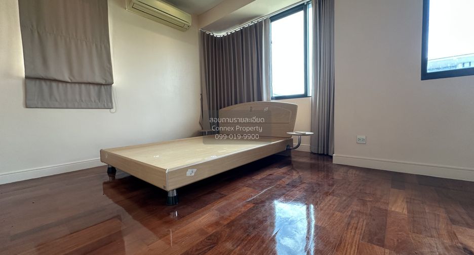 For rent 4 bedrooms house in Bueng Kum, Bangkok