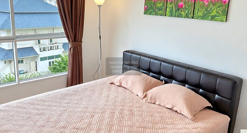 À louer 1 chambre condo à Bang Na, Bangkok