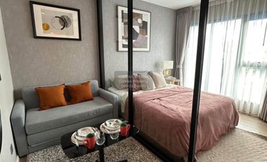 Wohnung zur Miete mit 1 Zimmer in Khlong Toei, Bangkok