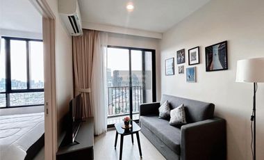 For rent 1 Beds condo in Huai Khwang, Bangkok