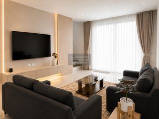 For rent 4 ベッドルーム townhouse in Bang Phli, Samut Prakan