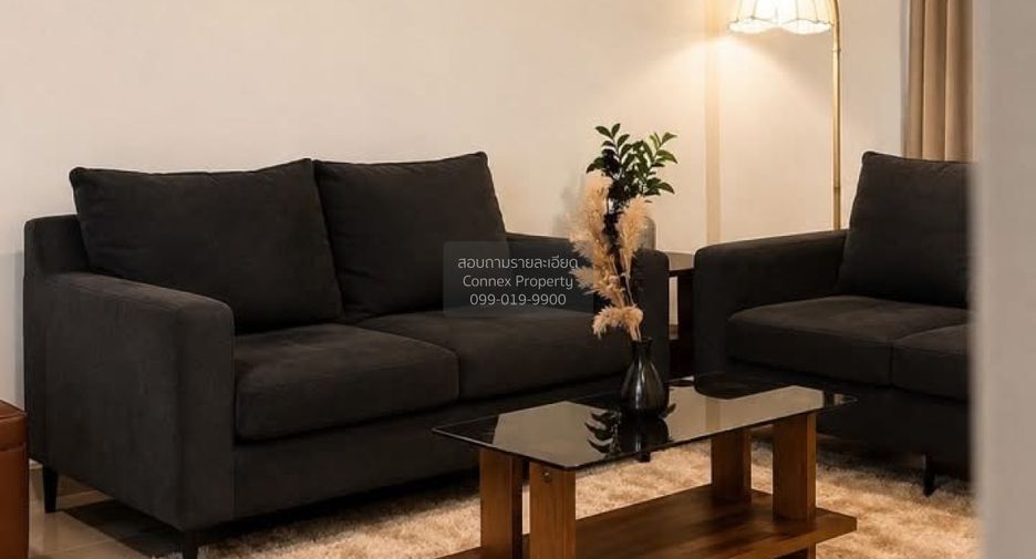 For rent 4 ベッドルーム townhouse in Bang Phli, Samut Prakan