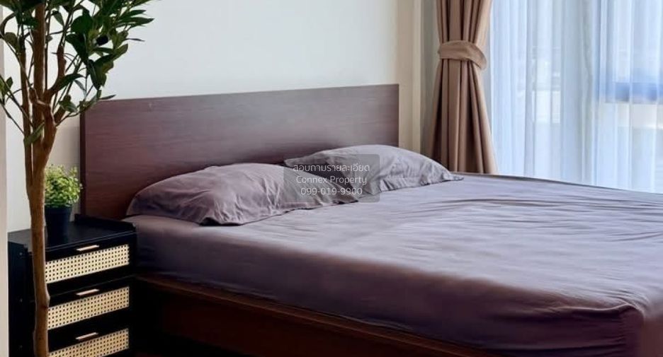 For rent 4 ベッドルーム townhouse in Bang Phli, Samut Prakan