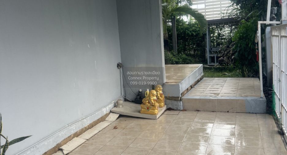 ให้เช่า 5 ห้องนอน บ้านเดี่ยว ใน มีนบุรี, กรุงเทพฯ