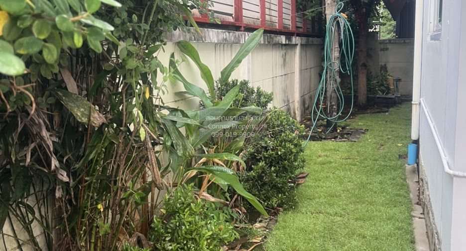 ให้เช่า 5 ห้องนอน บ้านเดี่ยว ใน มีนบุรี, กรุงเทพฯ
