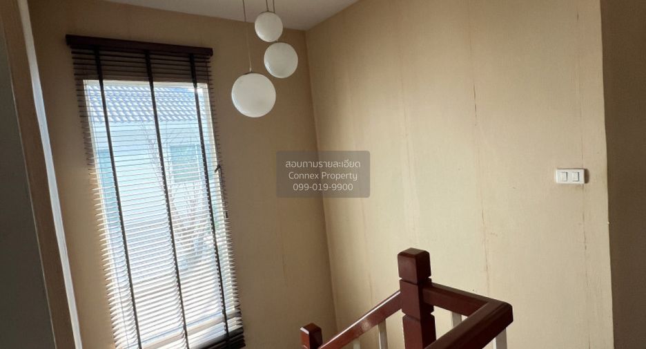 ให้เช่า 5 ห้องนอน บ้านเดี่ยว ใน มีนบุรี, กรุงเทพฯ