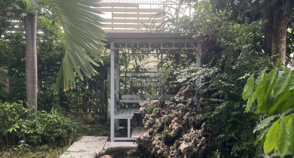 ให้เช่า 5 ห้องนอน บ้านเดี่ยว ใน มีนบุรี, กรุงเทพฯ