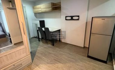 Wohnung zur Miete mit 1 Zimmer in Phra Khanong, Bangkok