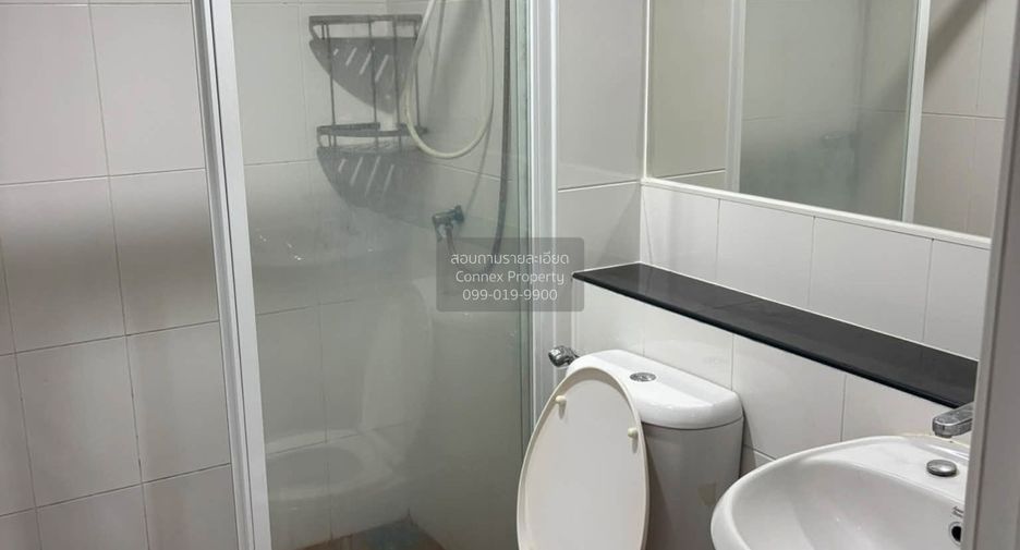 Wohnung zur Miete mit 1 Zimmer in Phra Khanong, Bangkok