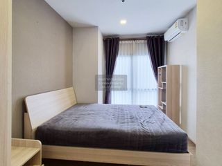 Аренда 2 спальни кондо в Банг Капи, Бангкок