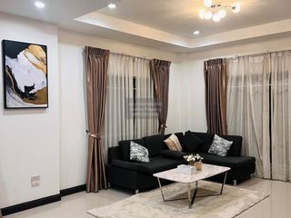 For rent 3 ベッドルーム house in Lat Krabang, Bangkok