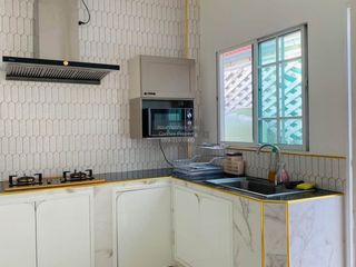 For rent 3 ベッドルーム house in Lat Krabang, Bangkok