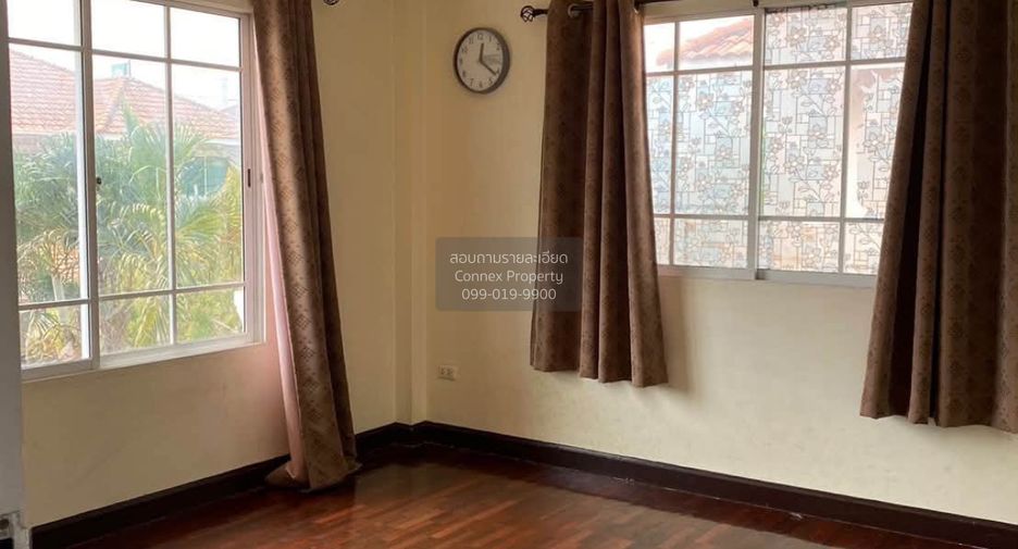 For rent 3 ベッドルーム house in Lat Krabang, Bangkok