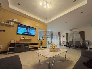 For rent 3 ベッドルーム house in Lat Krabang, Bangkok