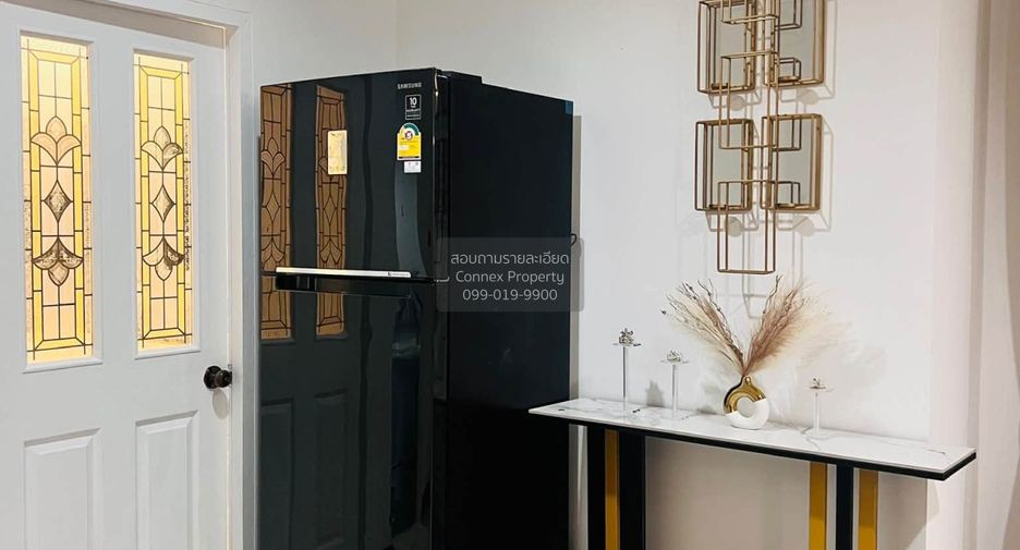For rent 3 ベッドルーム house in Lat Krabang, Bangkok