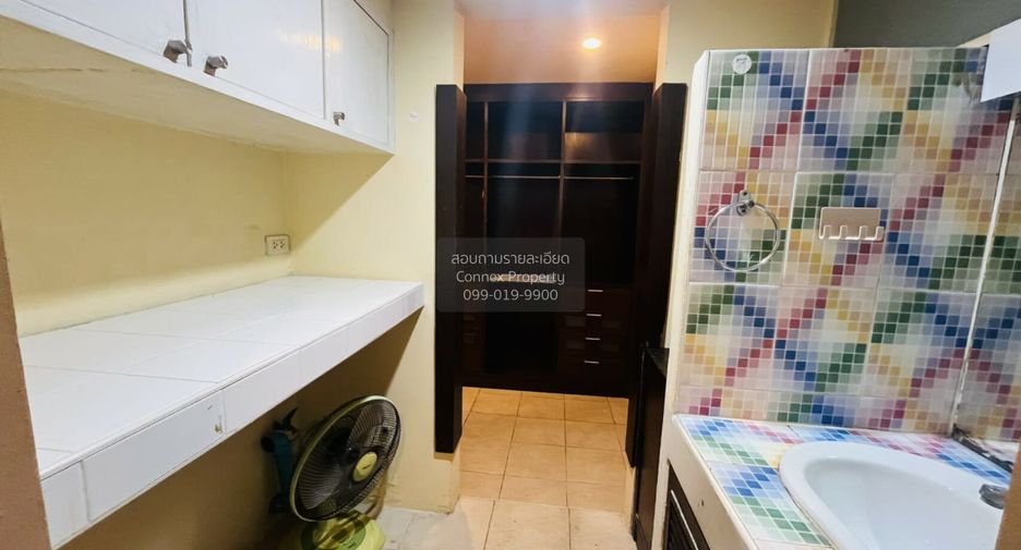 ให้เช่า 1 เตียง คอนโด ใน ยานนาวา, กรุงเทพฯ
