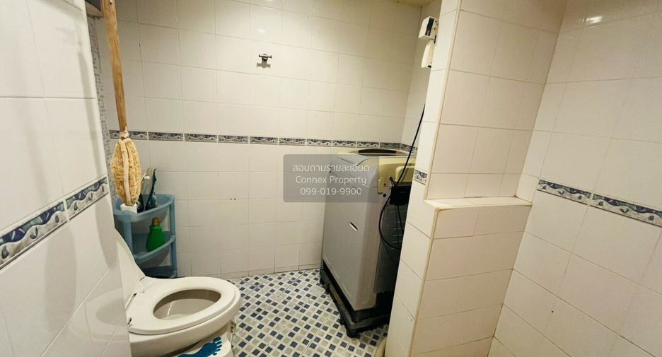 ให้เช่า 1 เตียง คอนโด ใน ยานนาวา, กรุงเทพฯ