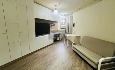 Wohnung zur Miete mit 1 Zimmer in Yan Nawa, Bangkok