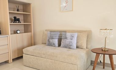 Wohnung zur Miete mit 1 Zimmer in Yan Nawa, Bangkok