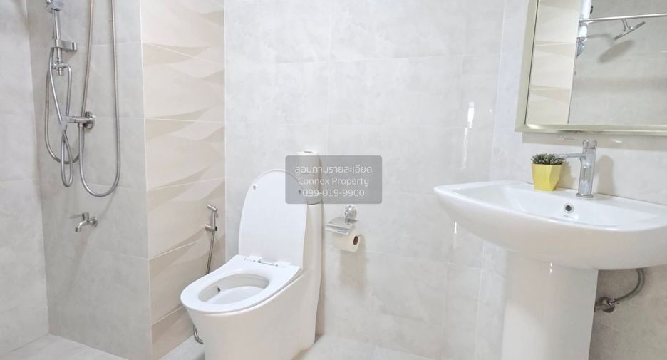 For rent 1 Beds condo in Yan Nawa, Bangkok