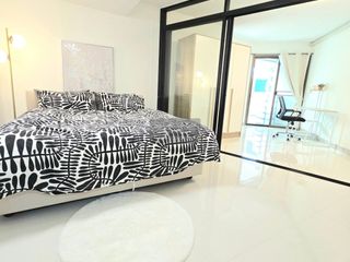 For rent 1 Beds condo in Yan Nawa, Bangkok
