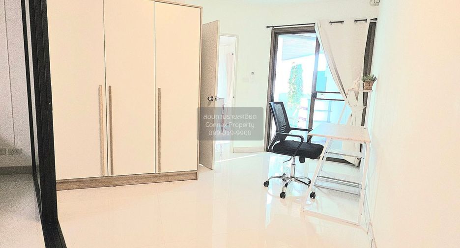 For rent 1 Beds condo in Yan Nawa, Bangkok