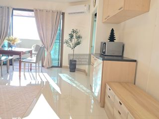 For rent 1 Beds condo in Yan Nawa, Bangkok