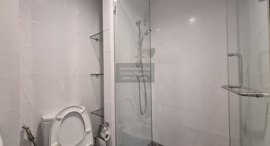 For rent 2 ベッドルーム condo in Chatuchak, Bangkok