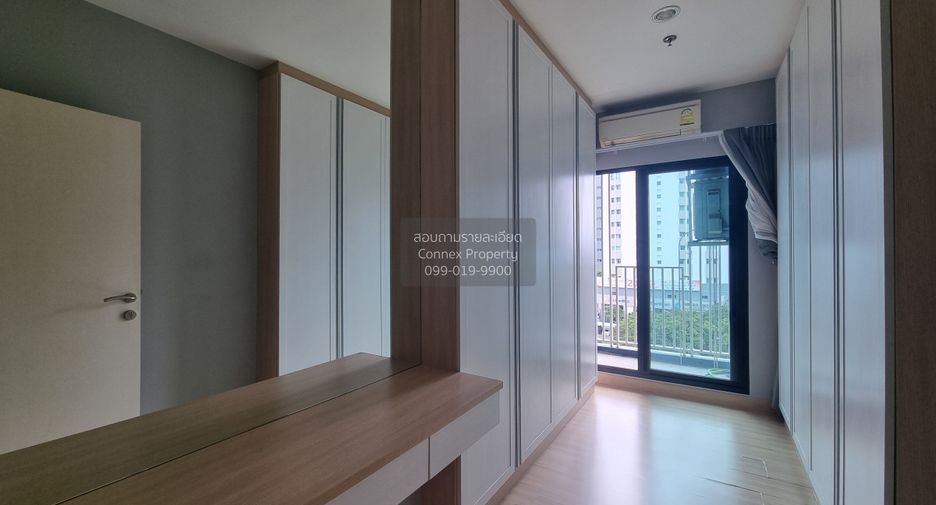 For rent 2 ベッドルーム condo in Chatuchak, Bangkok