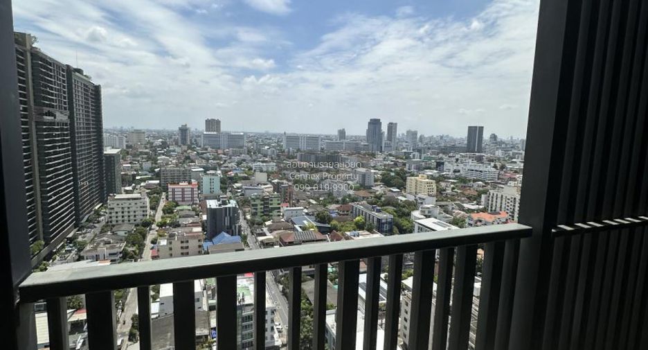 For rent 1 bed condo in Chatuchak, Bangkok